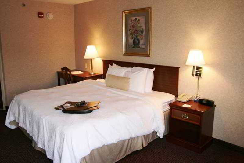 Hampton Inn Flemington Habitación foto